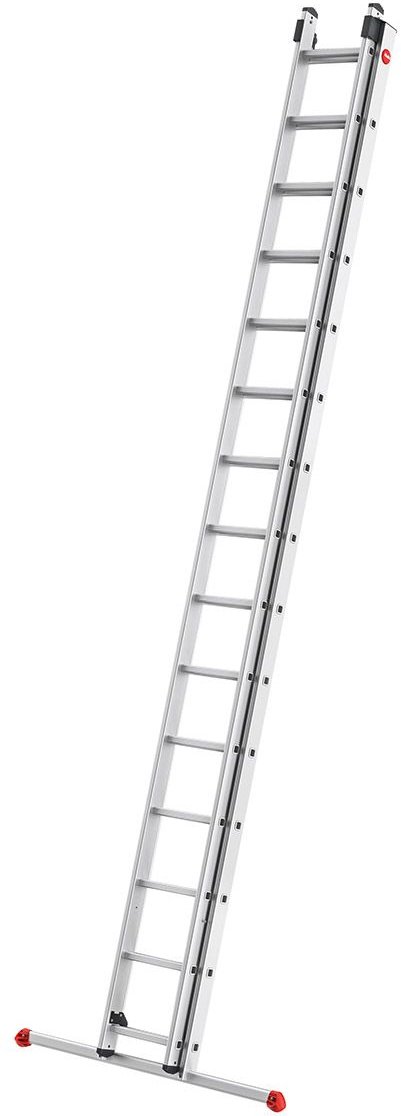 Hailo S80 ProfiStep duo (2 x 15 Sprossen)