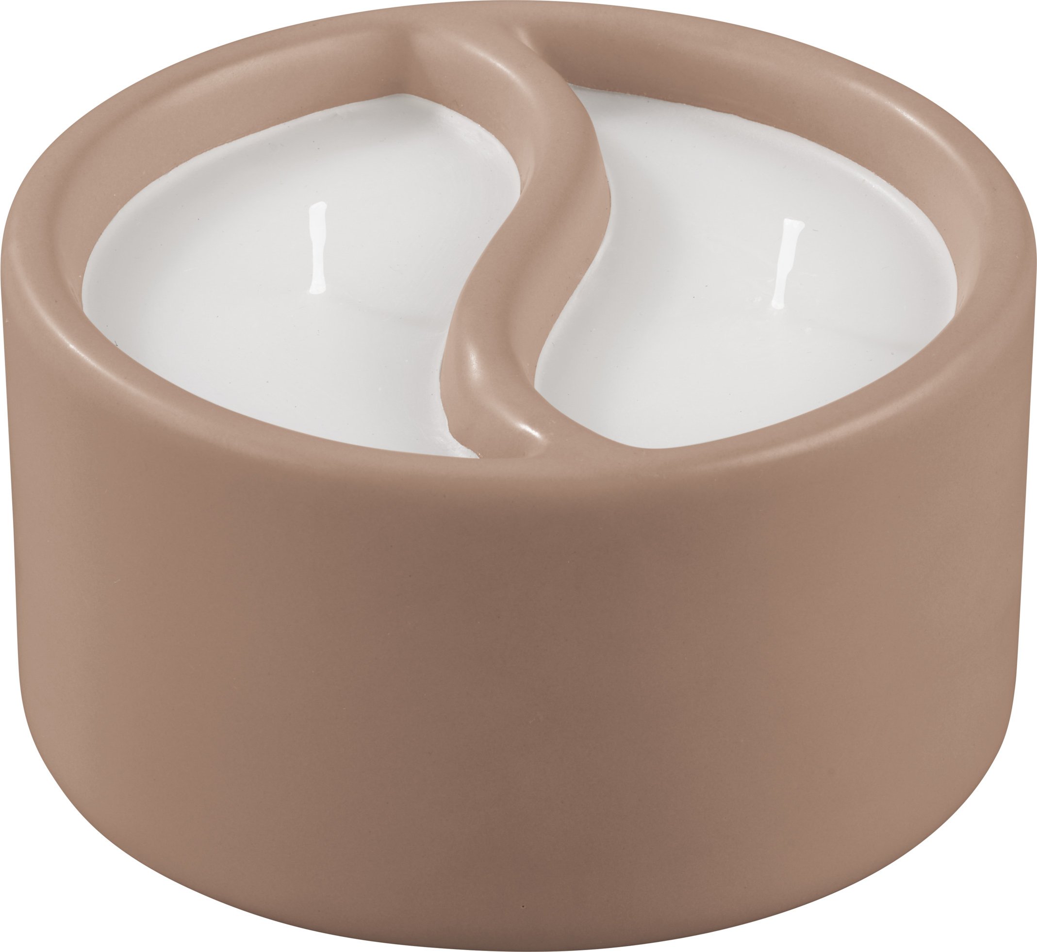 LIVARNO home Duftkerze (Braun)