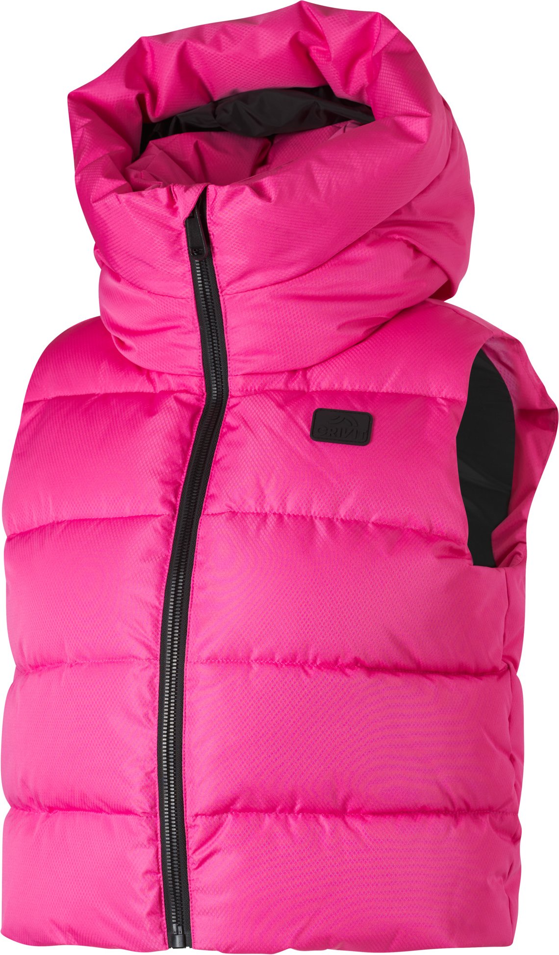 Thumbnail - CRIVIT Damen Skiweste (Pink, XS(32/34))