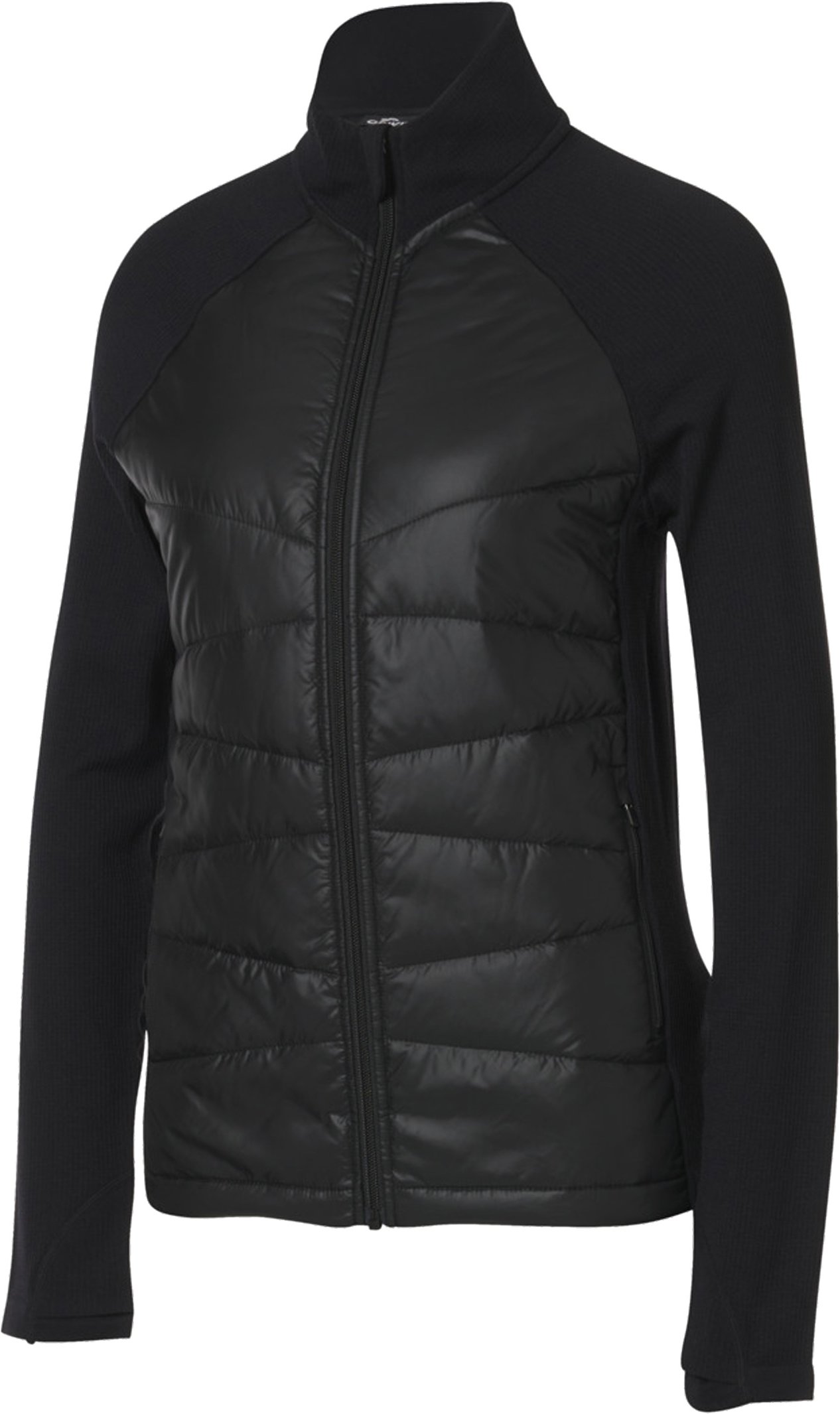 Thumbnail - CRIVIT Damen Jacke (Schwarz, L(44/46))