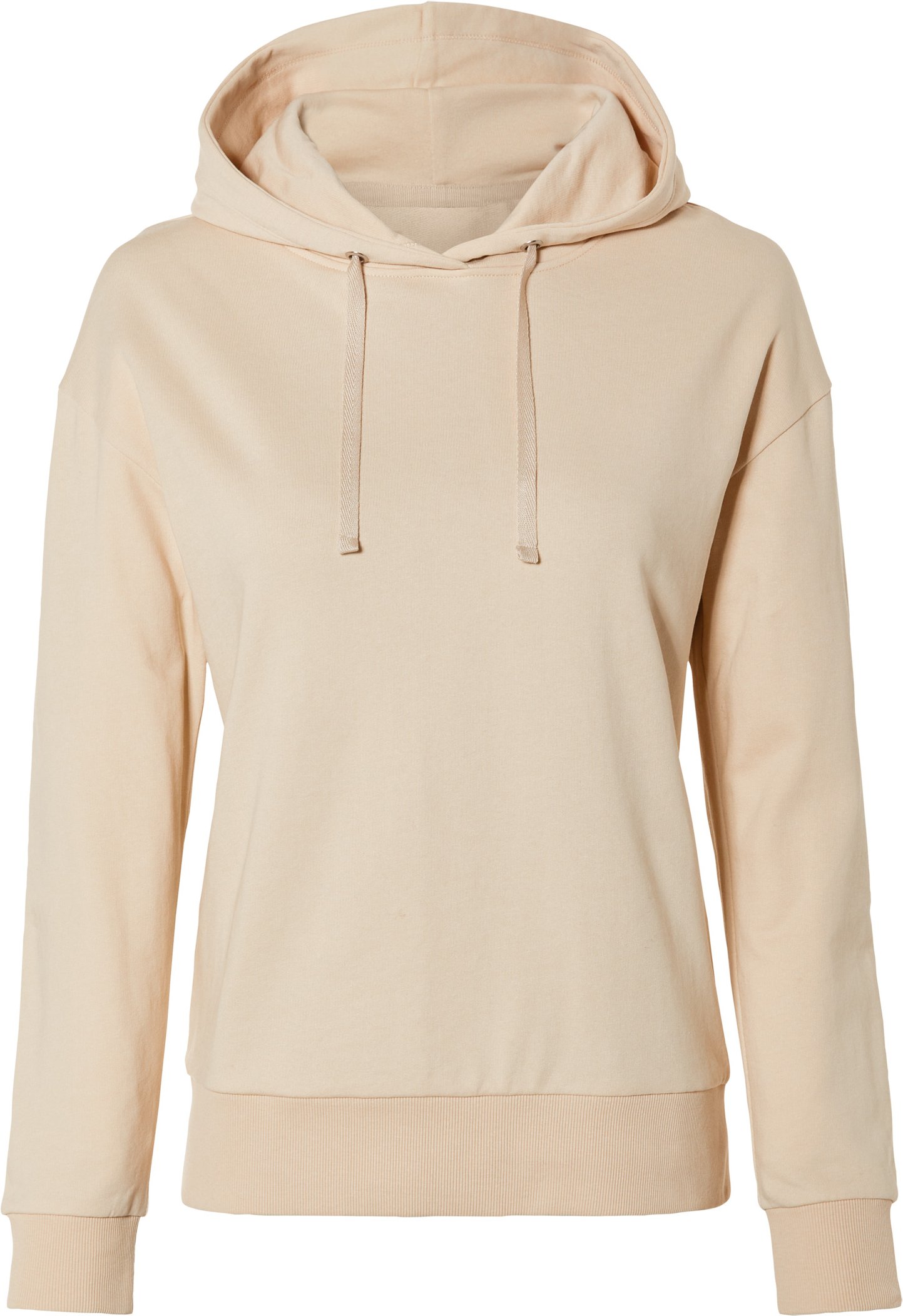 esmara® Damen Sweatpullover (Beige, S(36/38))