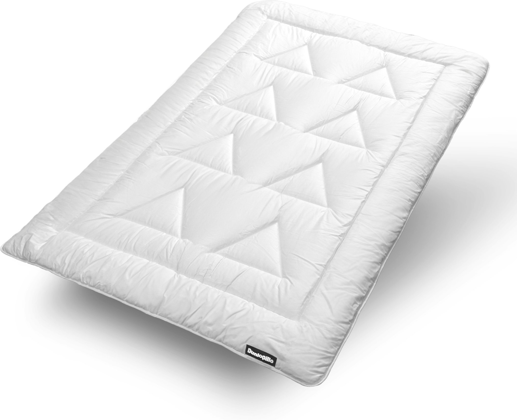 Dunlopillo Premium 4-Jahreszeiten-Bettdecke Life (135 x 200 cm)