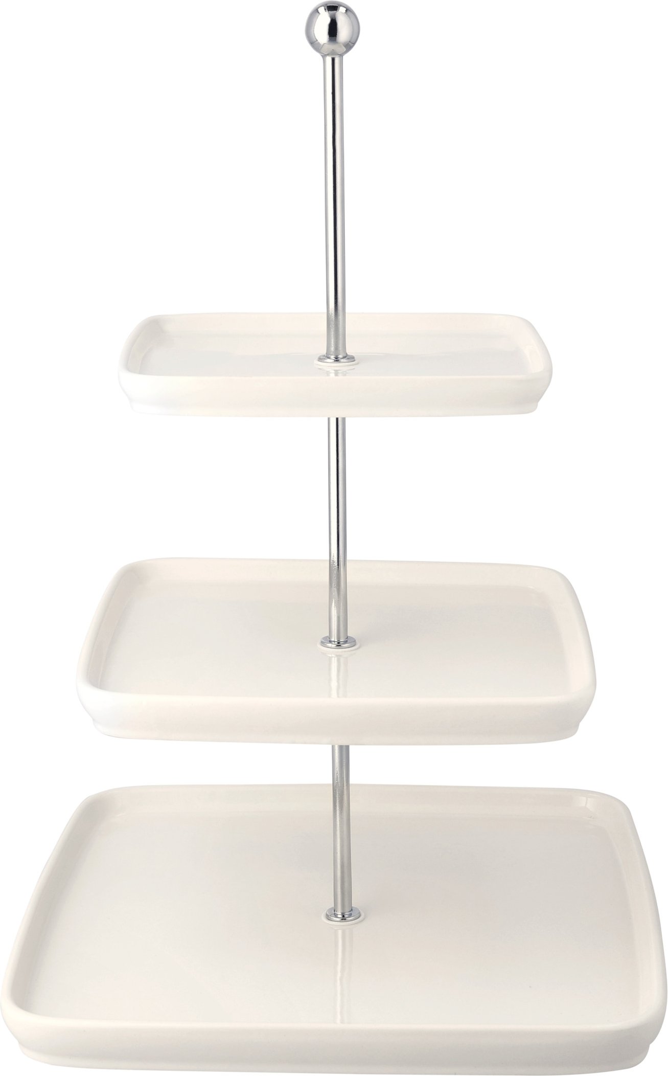 SILVERCREST® Etagere (Eckig)