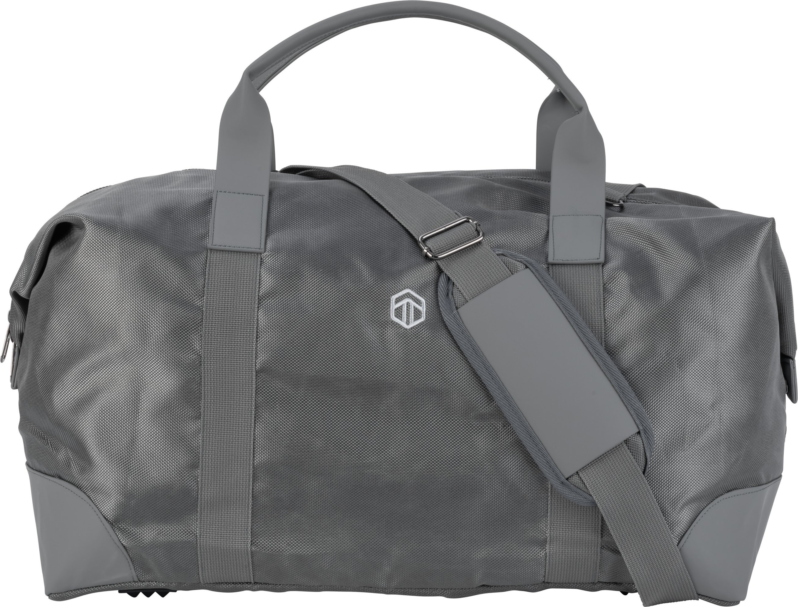 TOPMOVE® Weekender (Grau)