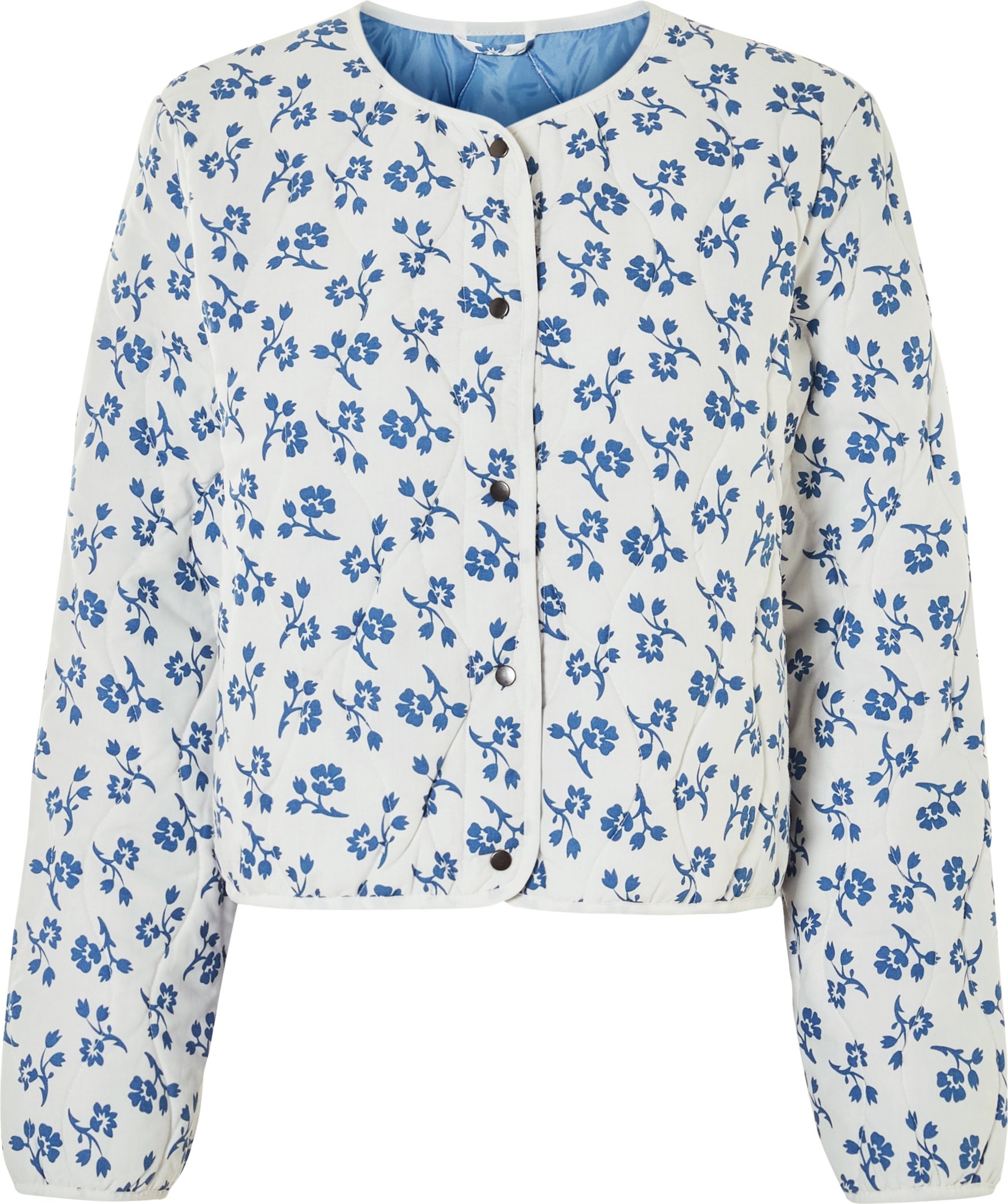 Thumbnail - esmara® Damen Jacke (Weiß, S(36/38))