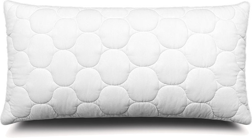 John Cotton Kopfkissen »Royal« (80 x 40 cm)