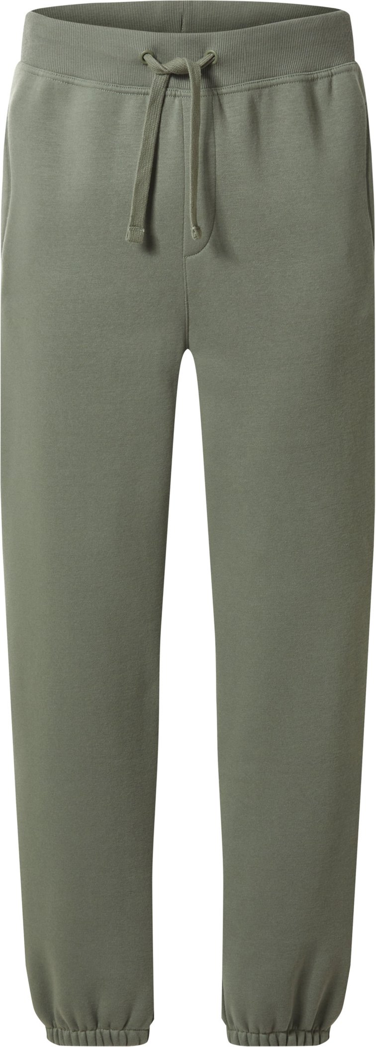 esmara Men Herren Sweathose (Grün, M (48/50))