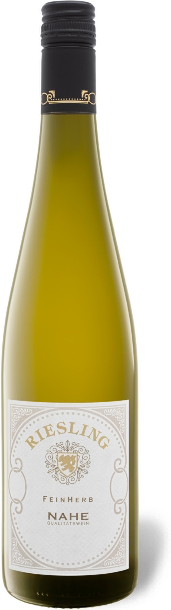 Riesling Nahe QbA feinherb, Weißwein 2024