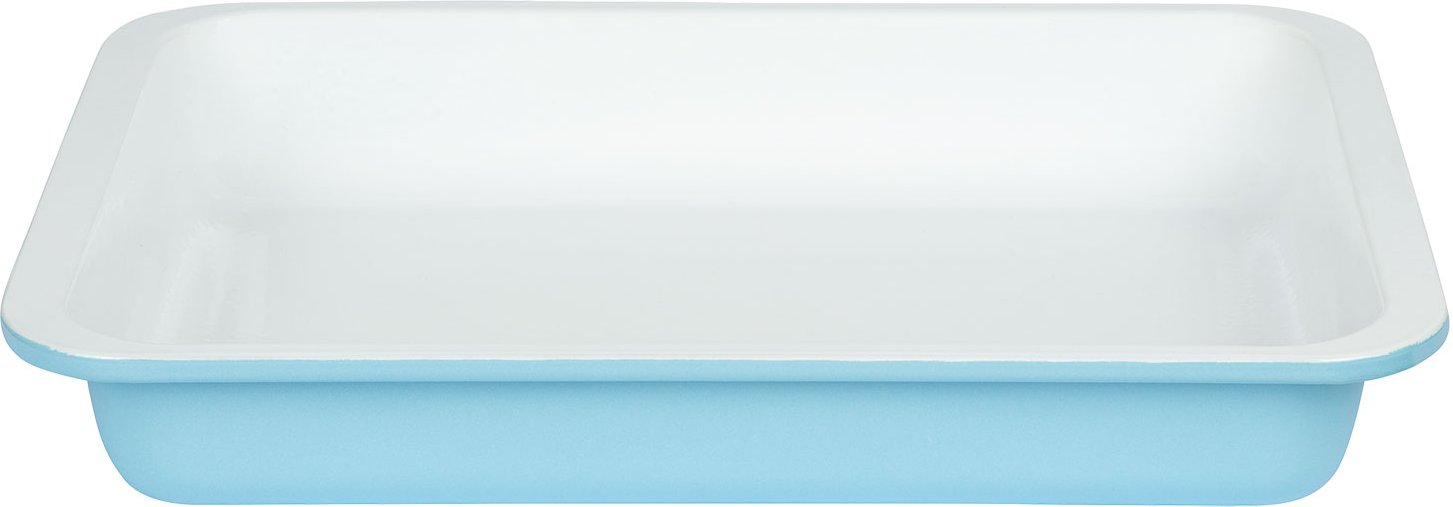 zenker Auflaufform (Blau)""