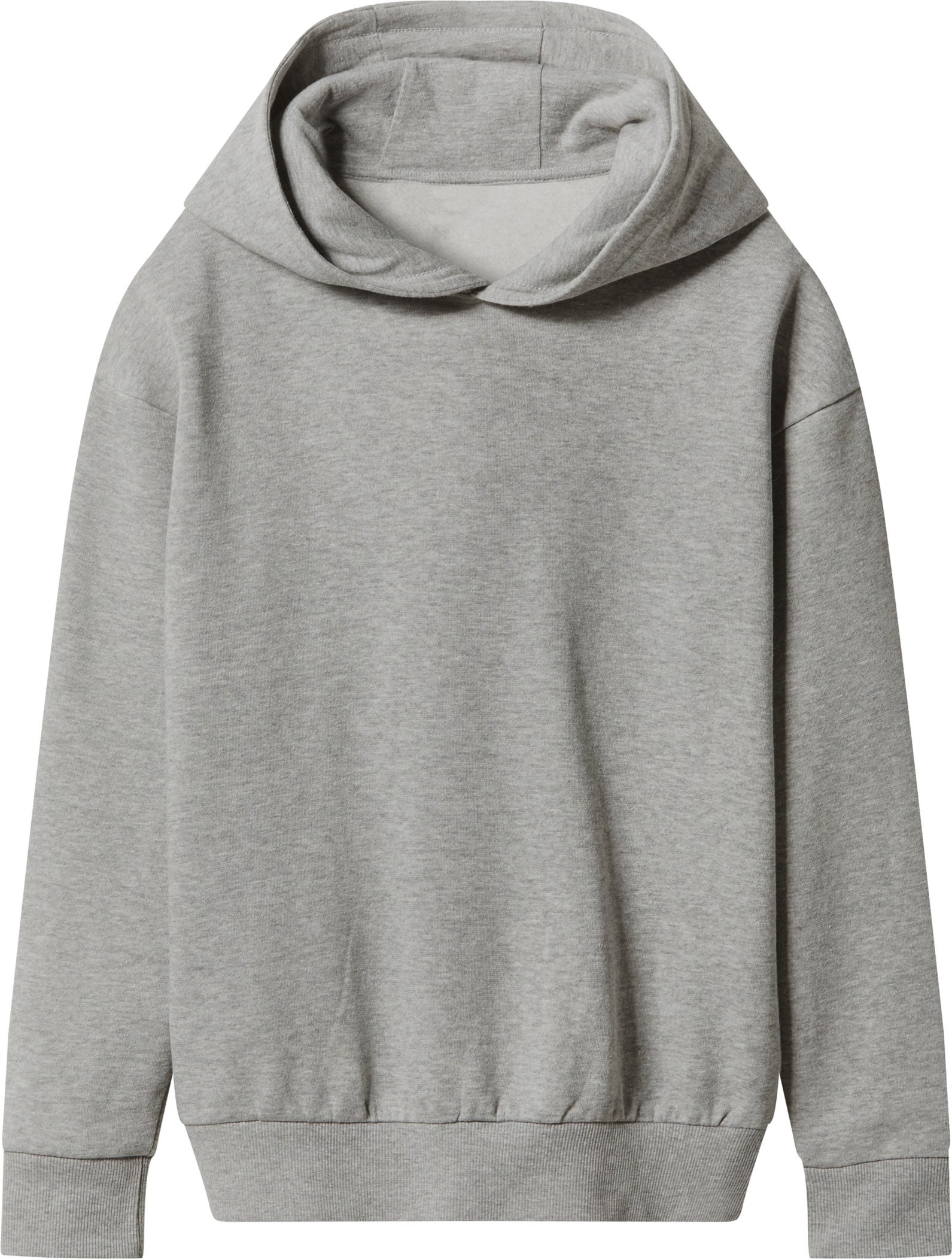 esmara® Kinder Sweathoodie (Grau, 134/140)