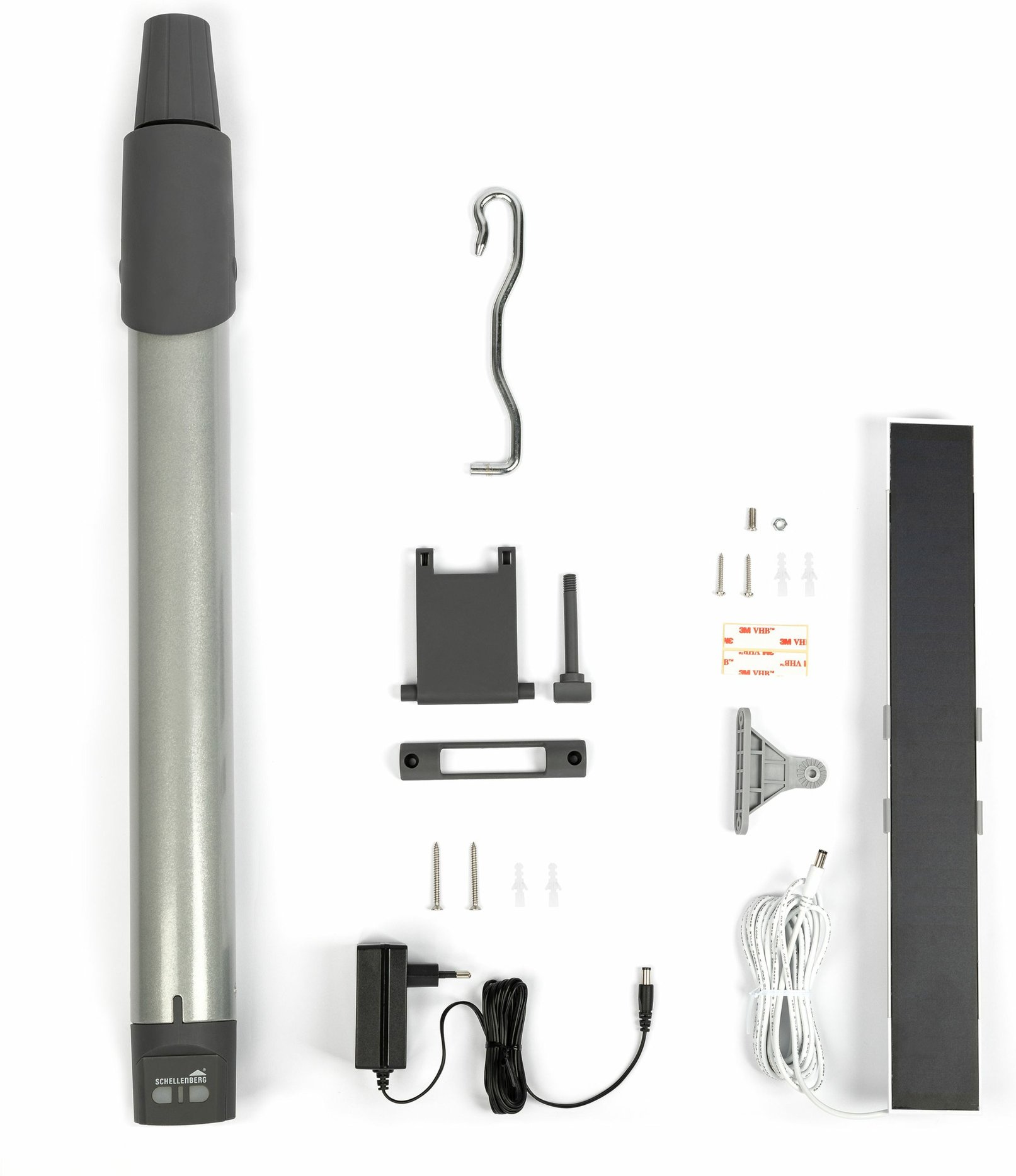 Schellenberg Funk Markisenantrieb Premium