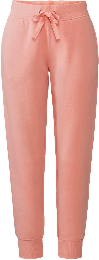 Thumbnail - esmara® Damen Sweathose (Rosa, XS(32/34))