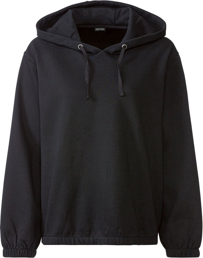 Thumbnail - esmara® Damen Sweatpullover (Schwarz, 2XL(52/54))