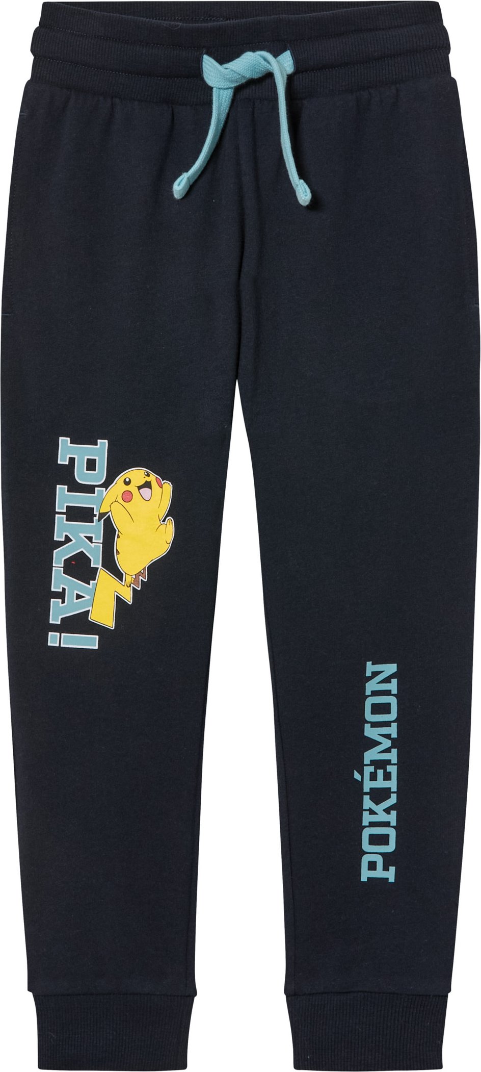 Kleinkinder Jungen Sweathose (Schwarz, 98/104)