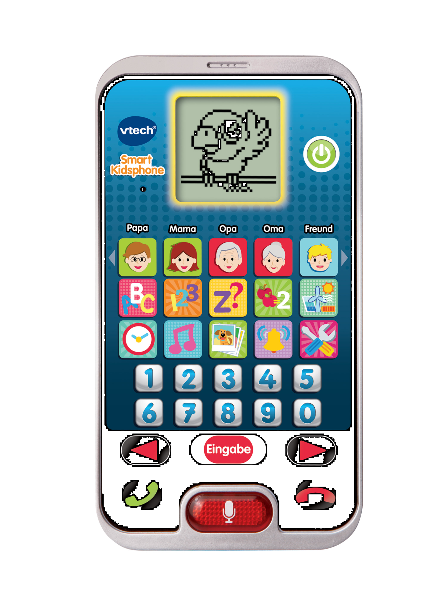 vtech Smart Kidsphone