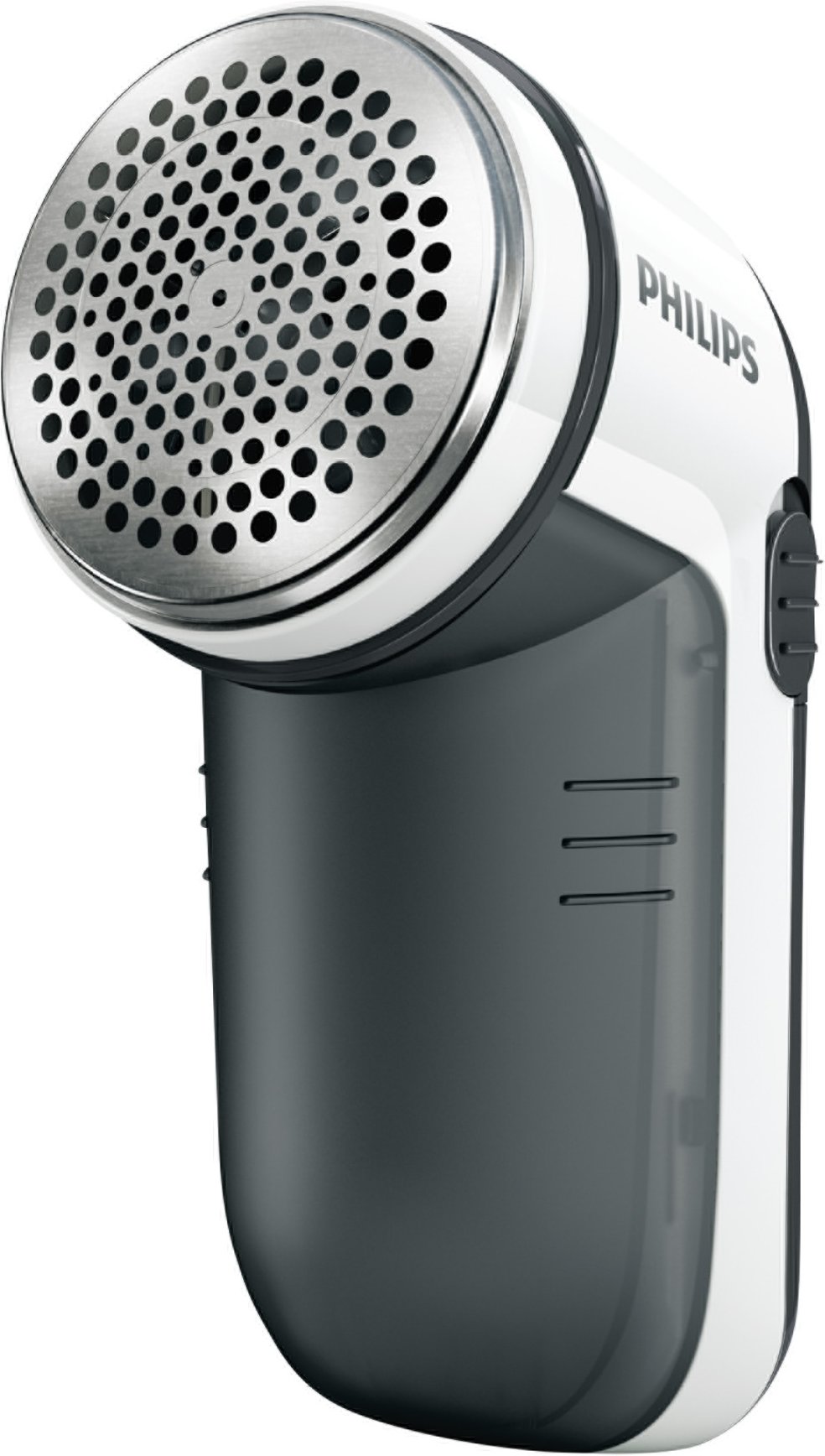PHILIPS Fusselrasierer »500 Series - GCA2000/80« mit abnehmbarem Behälter
