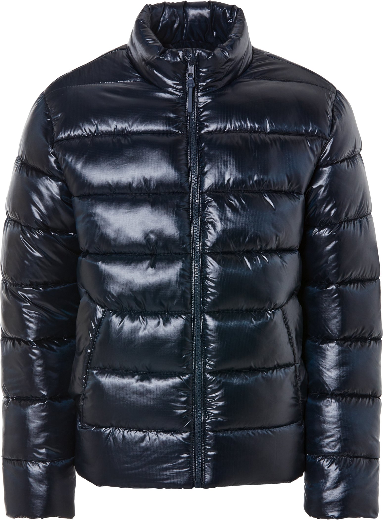 Thumbnail - LIVERGY® Herren Steppjacke (Dunkelblau, XL(56/58))