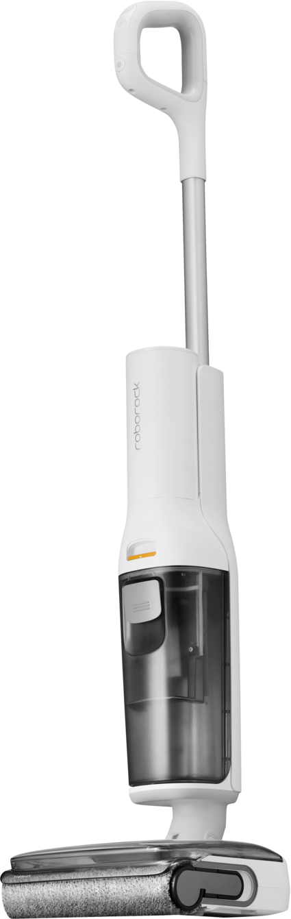Roborock Nass- und Trockenreiniger »F25 RT«