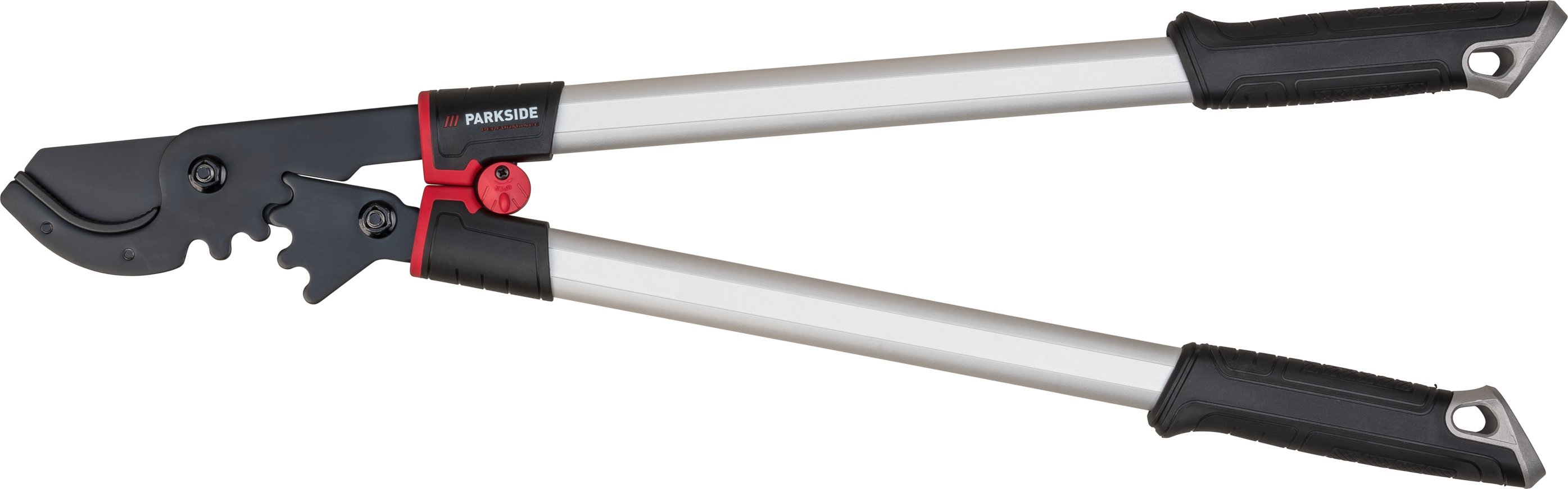 PARKSIDE PERFORMANCE® Astschere Getriebe Amboss / Bypass (Getriebe-Astschere Amboss)