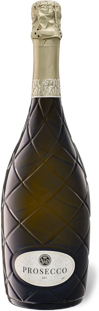ALLINI Prosecco DOC extra trocken, Schaumwein 2024