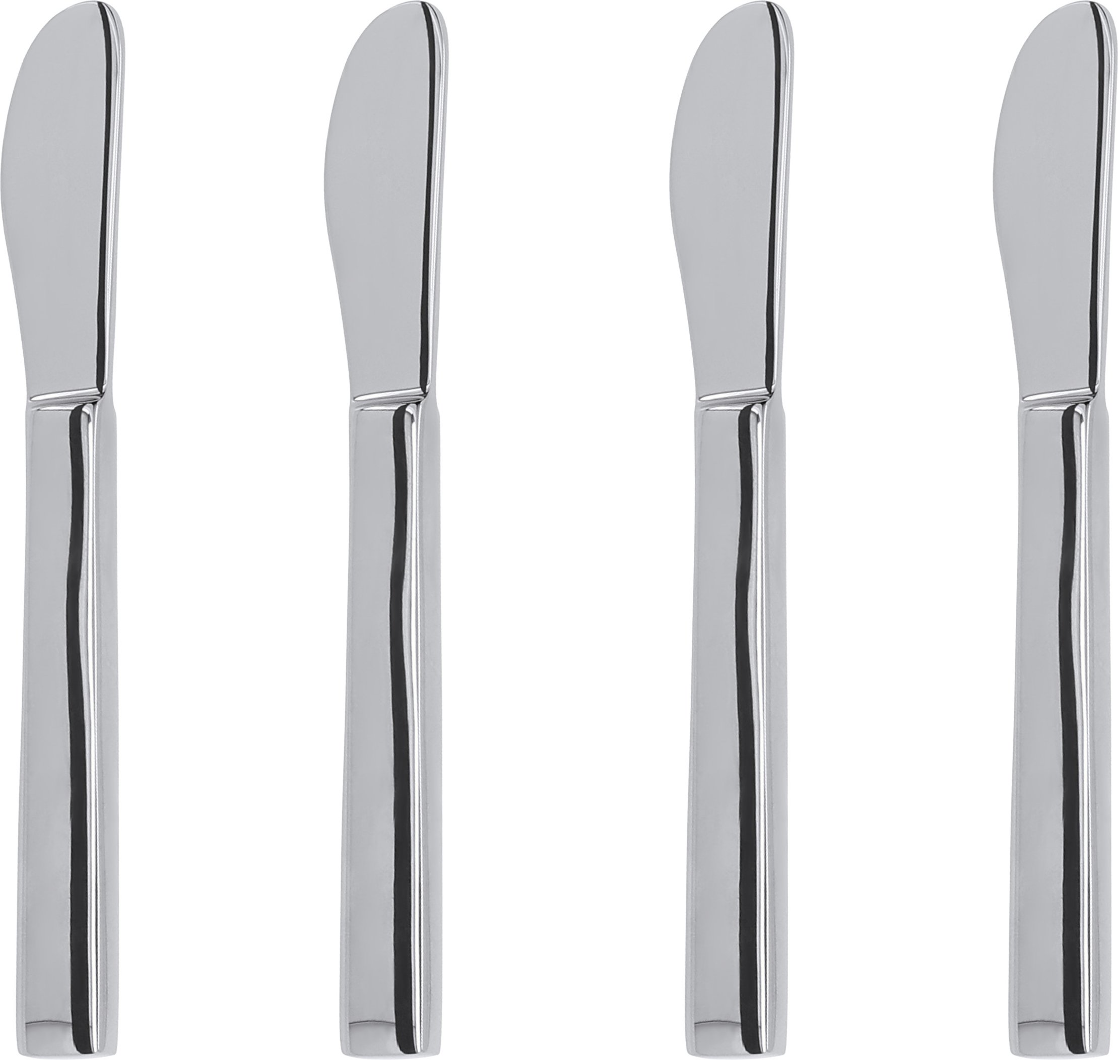 SILVERCREST® Ergänzungsbesteck (Buttermesser modern)