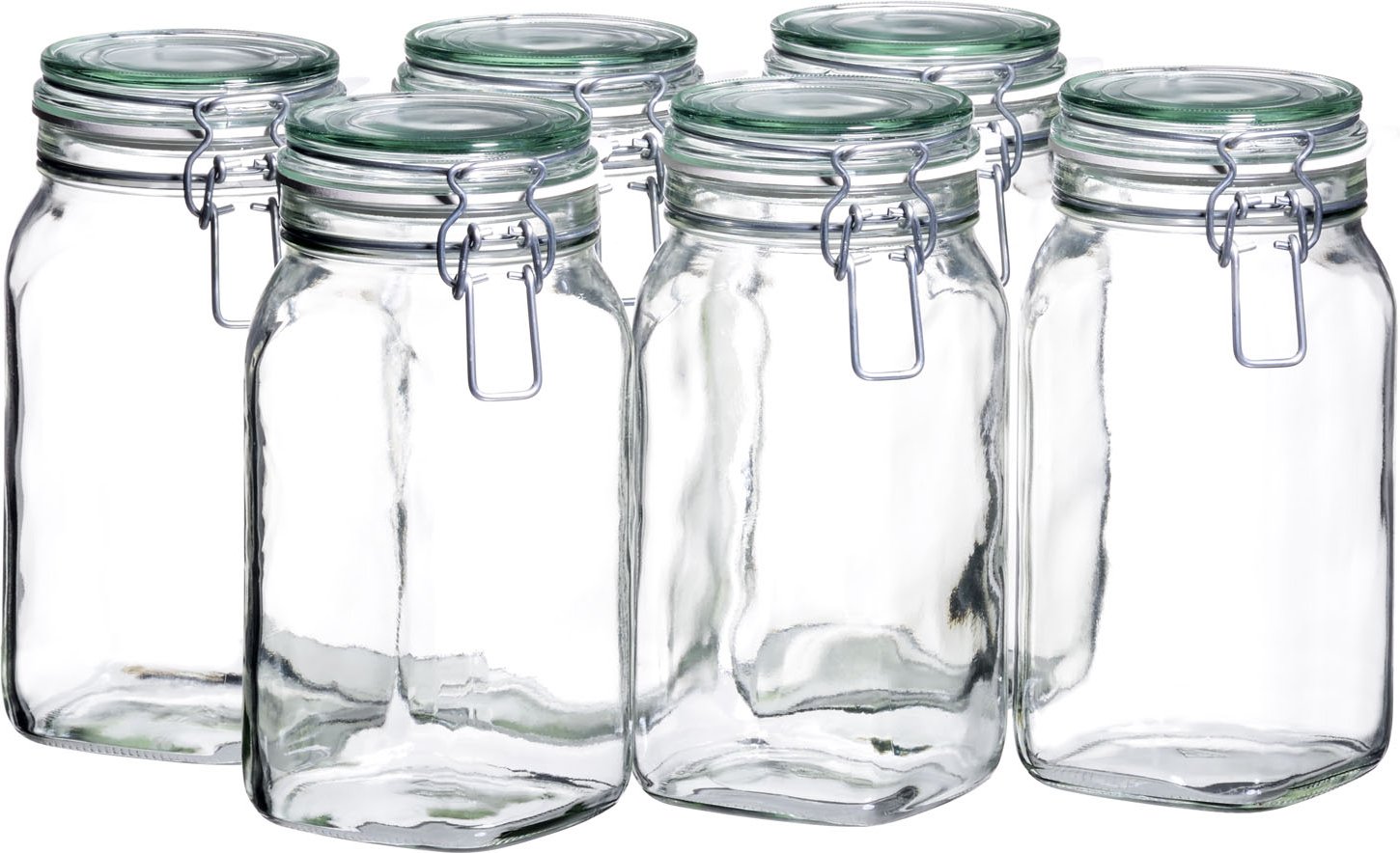 MÄSER Serie Gothika (1,45 l)