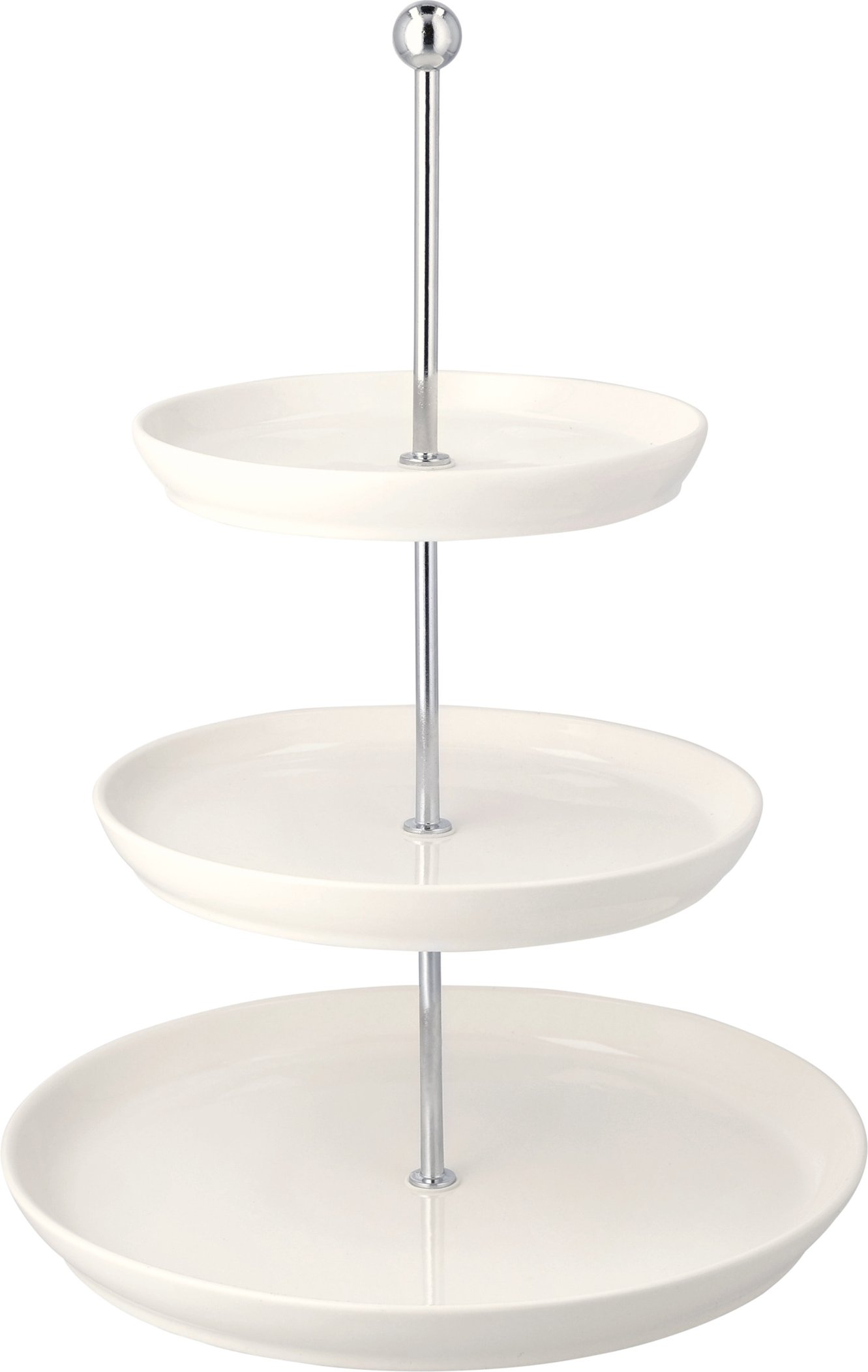SILVERCREST® Etagere (Rund)