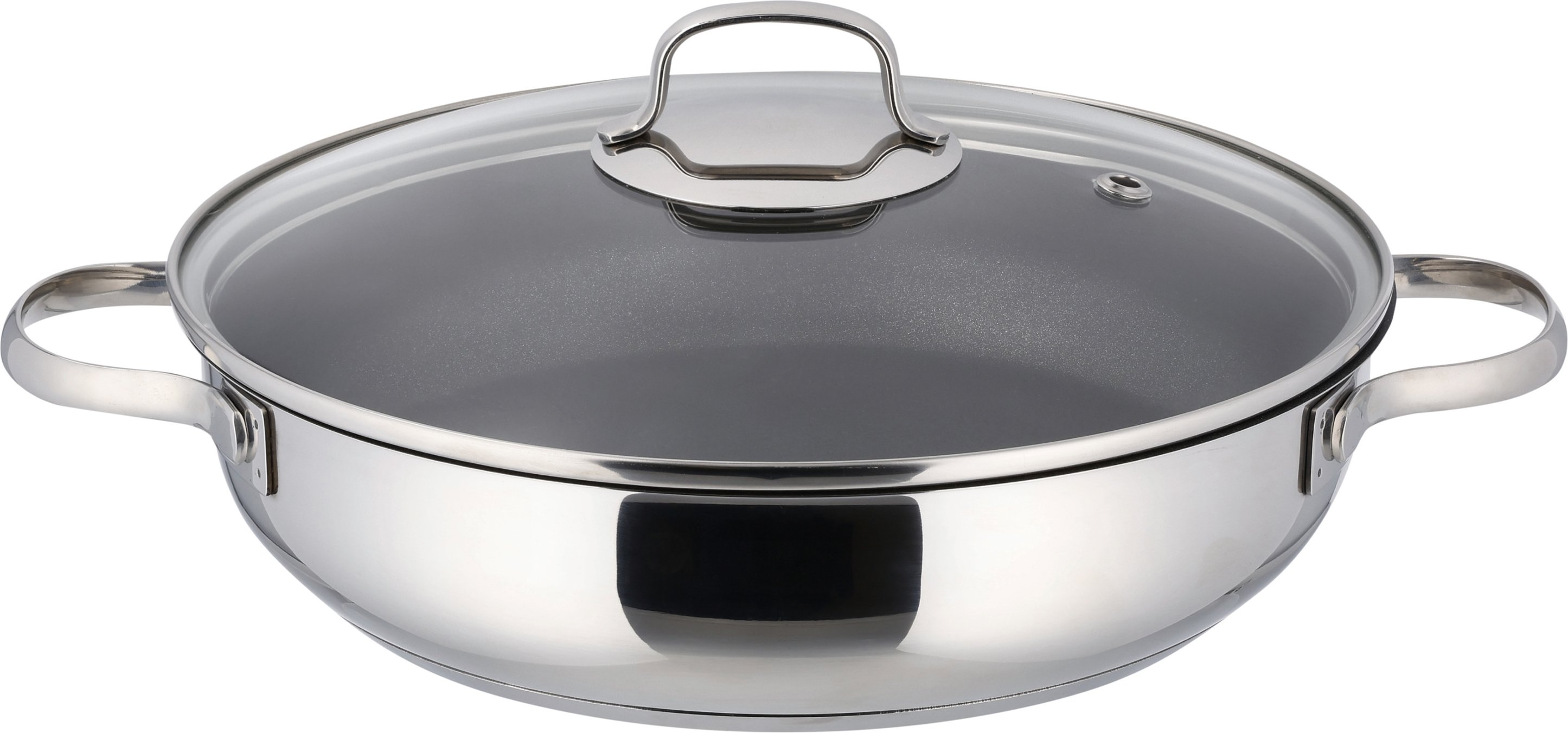 SILVERCREST® Servierpfanne