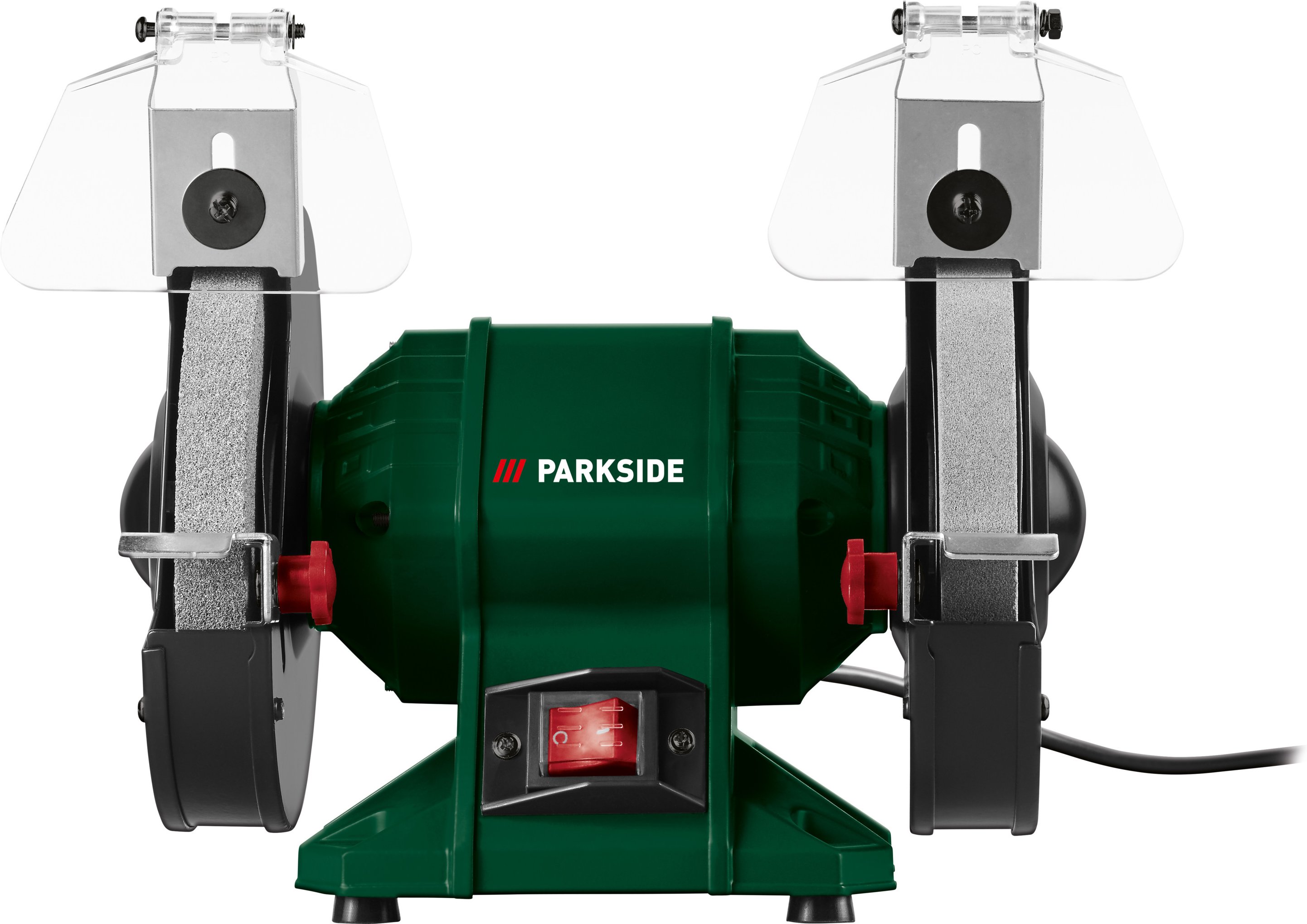 PARKSIDE® Doppelschleifer »PDOS 200 C2«
