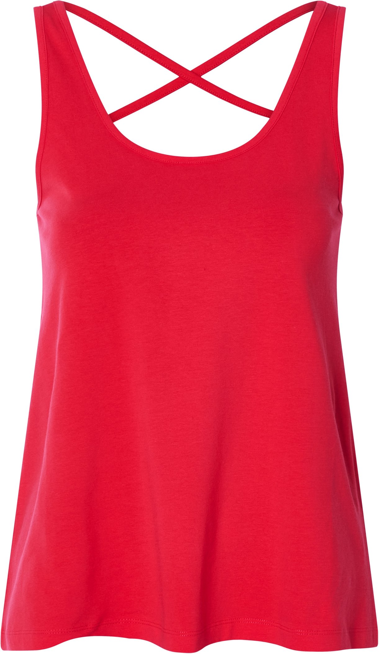 Thumbnail - esmara® Damen Top (Rot, XS (32/34))