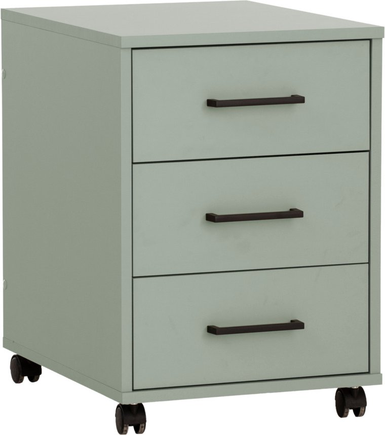 Schildmeyer Rollcontainer Ruby (pistazie)