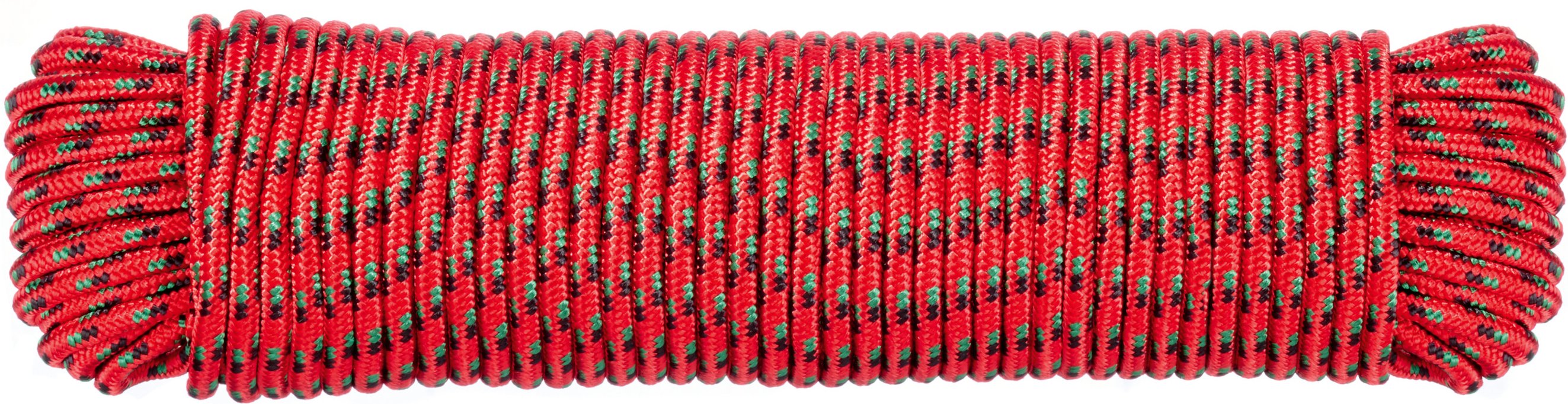 PARKSIDE® Vielzweckseil 30 m (Rot)