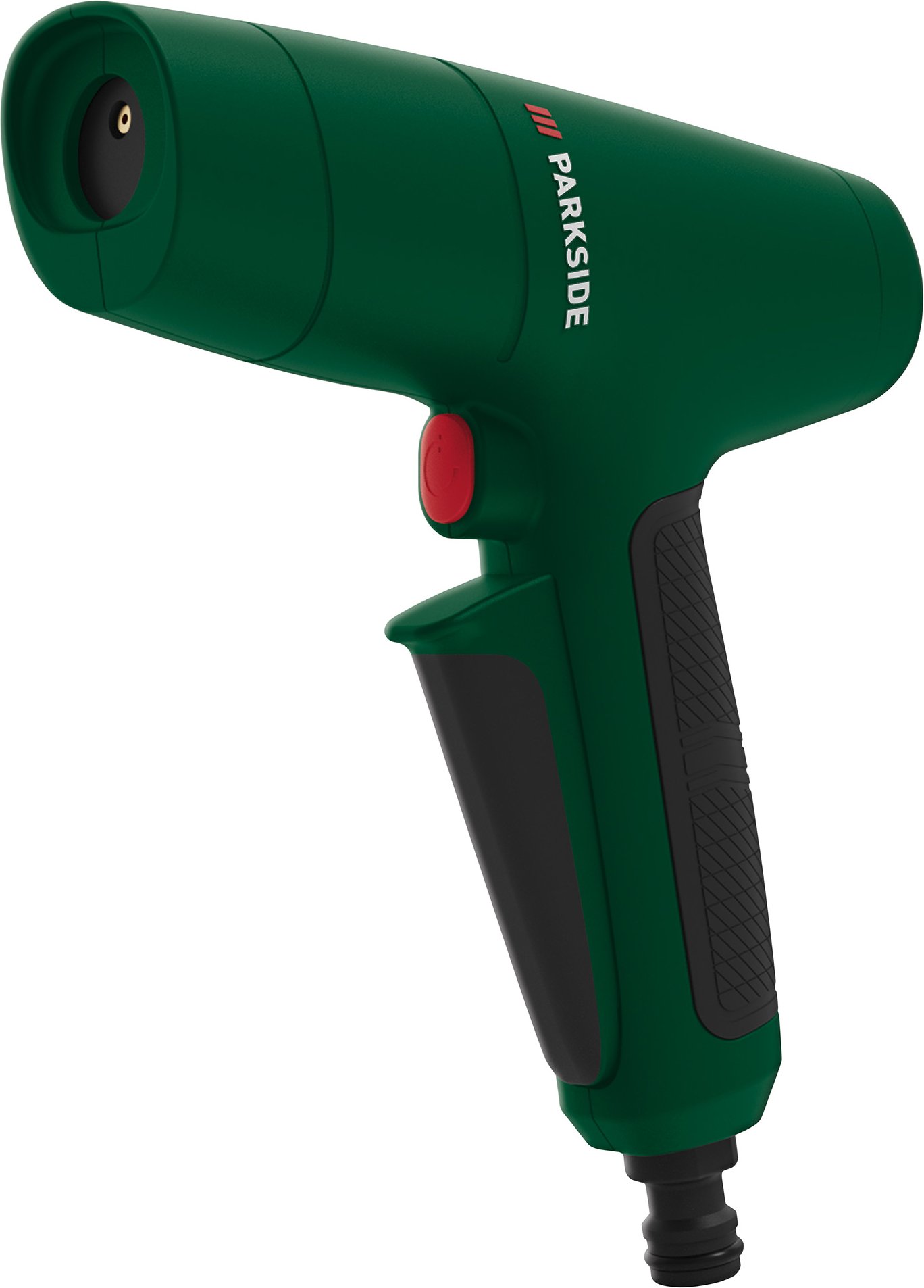 PARKSIDE® Reinigungsspritze »PRR A1«, mit batteriebetriebener Rotationsdüse