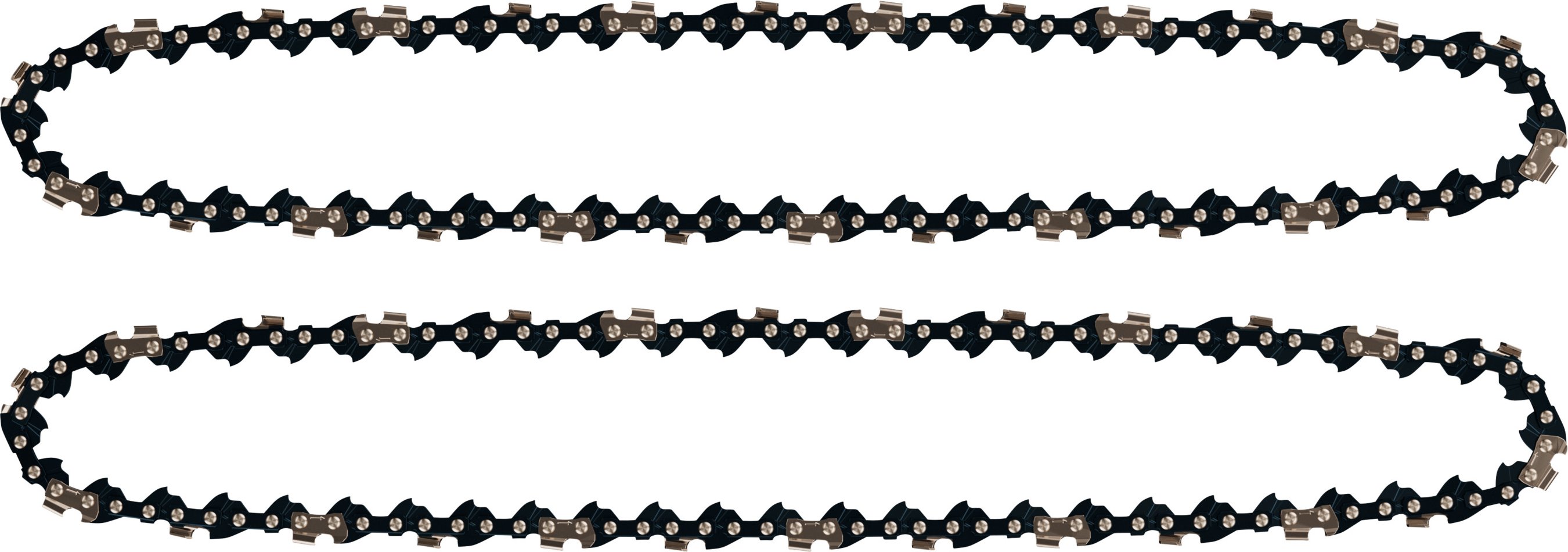 PARKSIDE® Ersatzketten 2er Set (PEK 14 11 A1 - 14 Zoll)