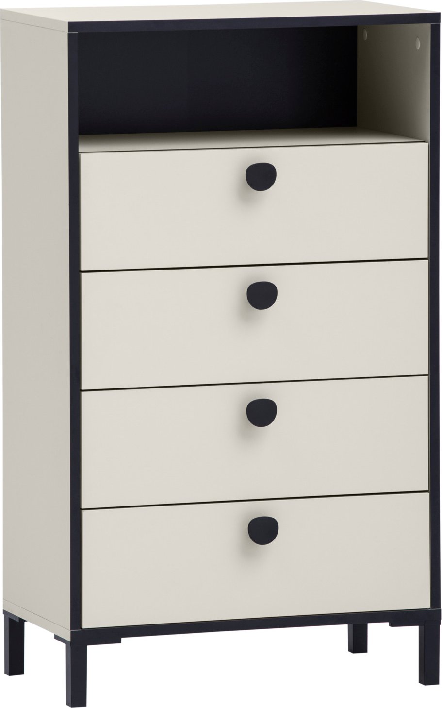 Schildmeyer Highboard »Edda«