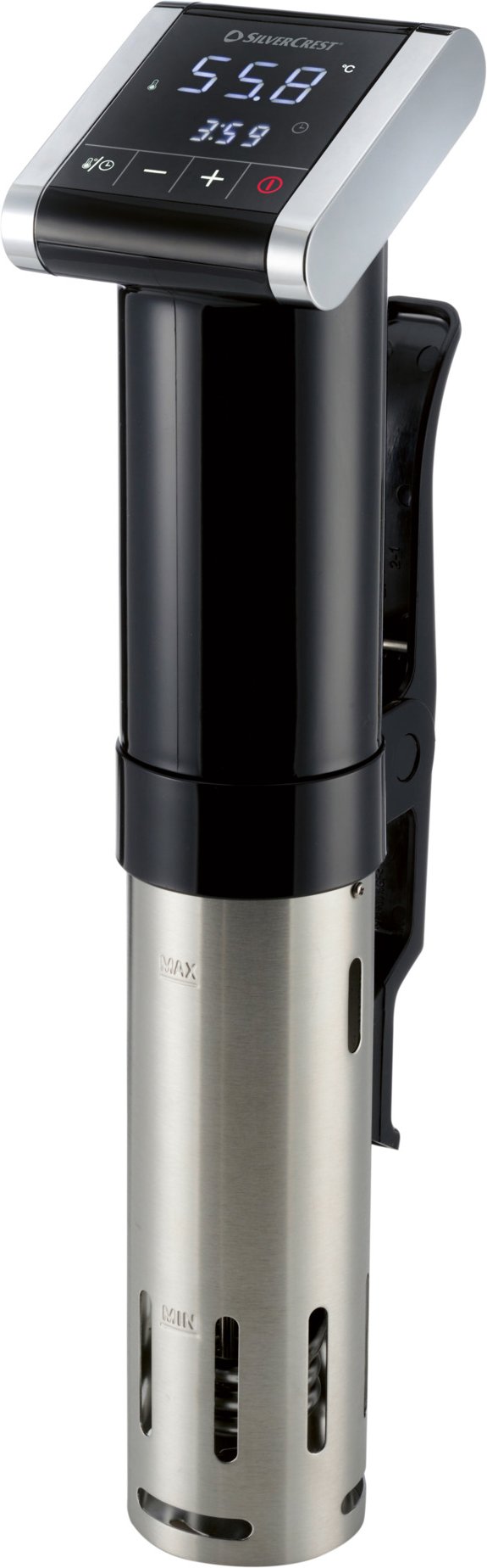 SILVERCREST® Sous-vide-Stick »SSVS 1000 B2«