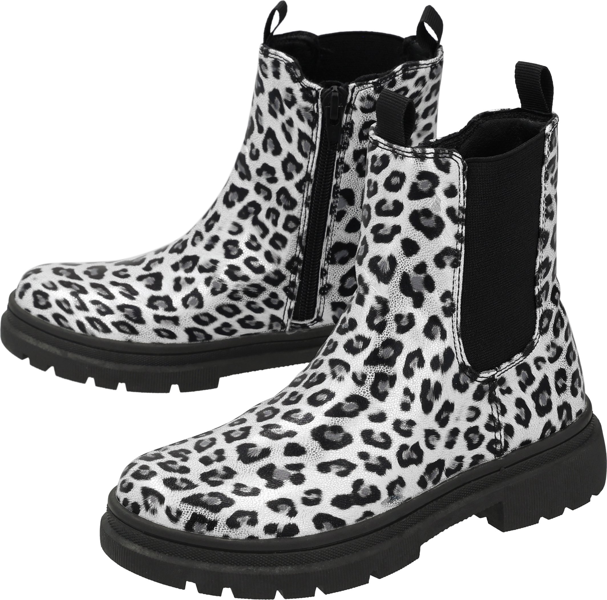 Thumbnail - esmara® Kinder Stiefeletten (Leo, 32)