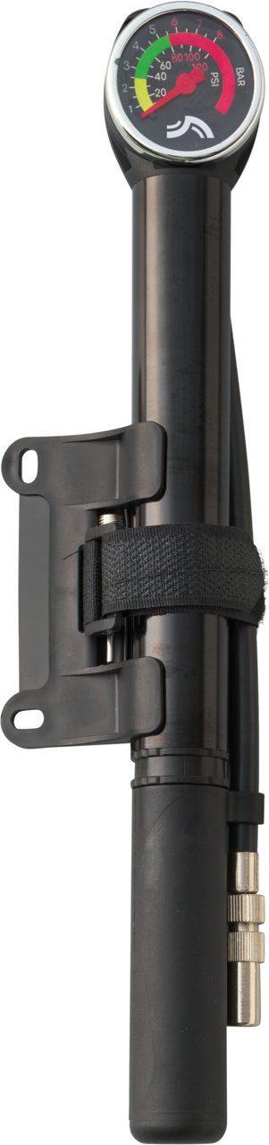 Thumbnail - CRIVIT Manometer (Minipumpe)