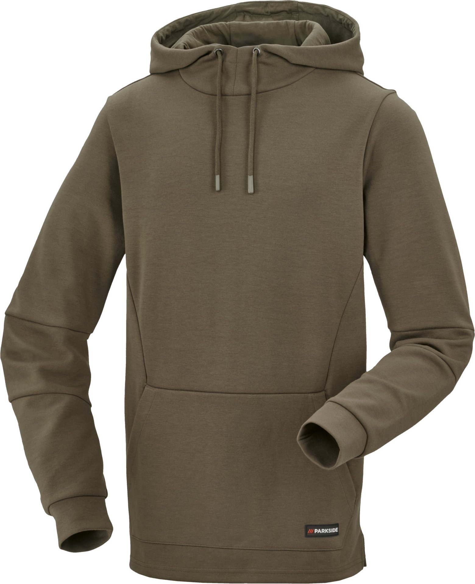PARKSIDE® Herren Hoodie (Olive, S (44/46))