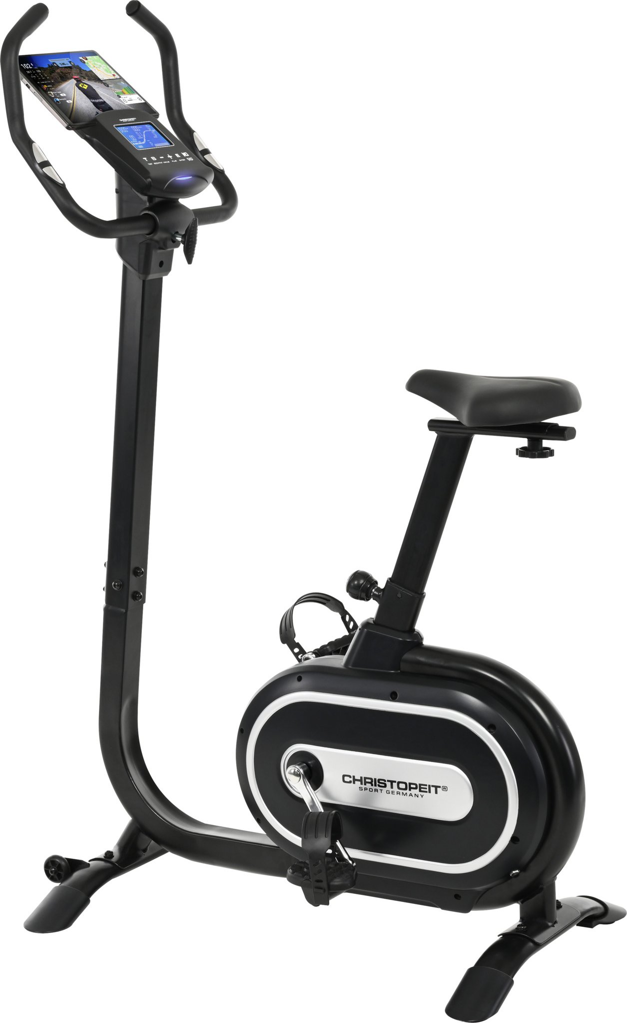 Christopeit Ergometer »ET 5.1«