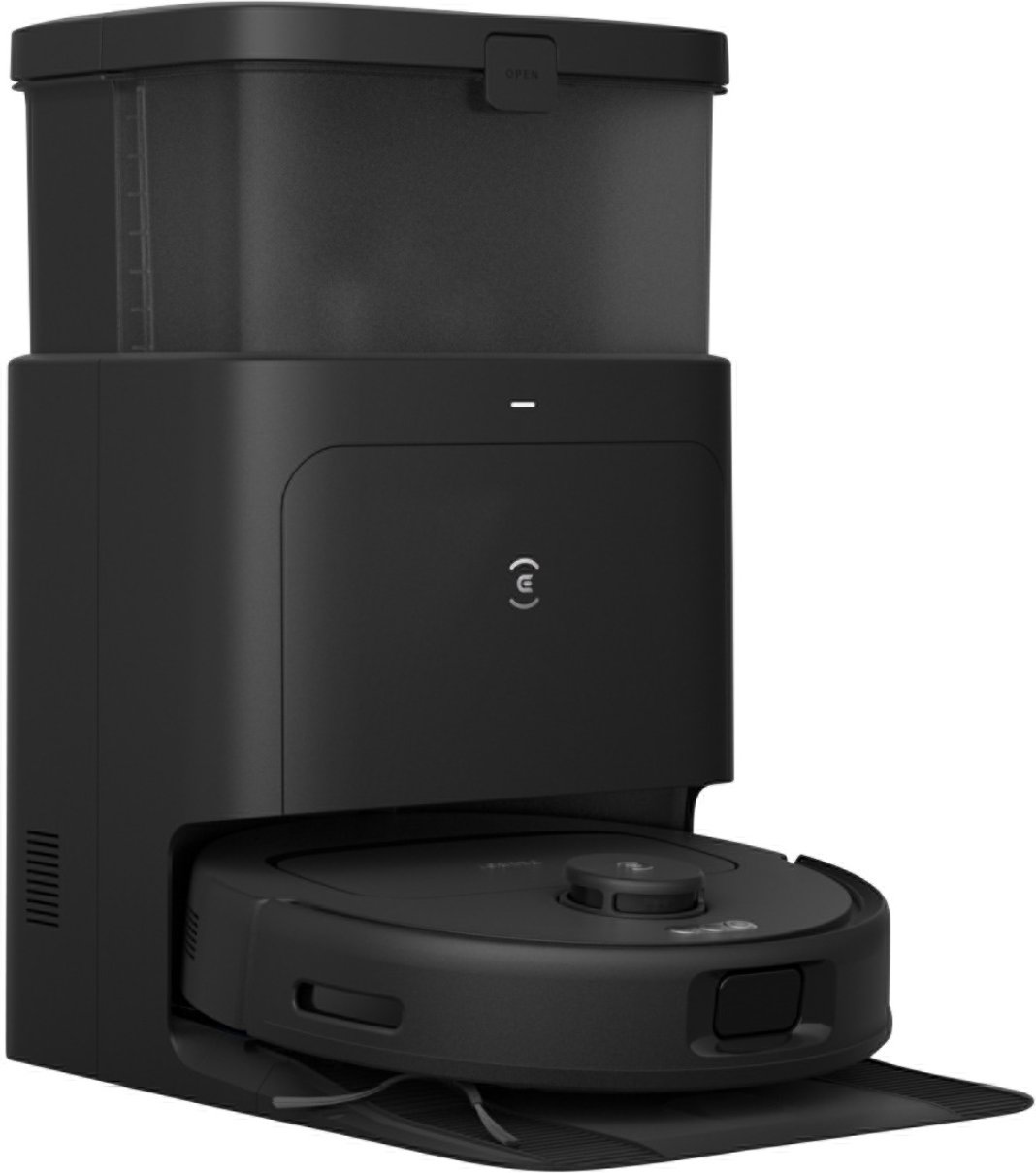 Thumbnail - ECOVACS Saug- und Wischroboter »Deebot N30 PRO OMNI«