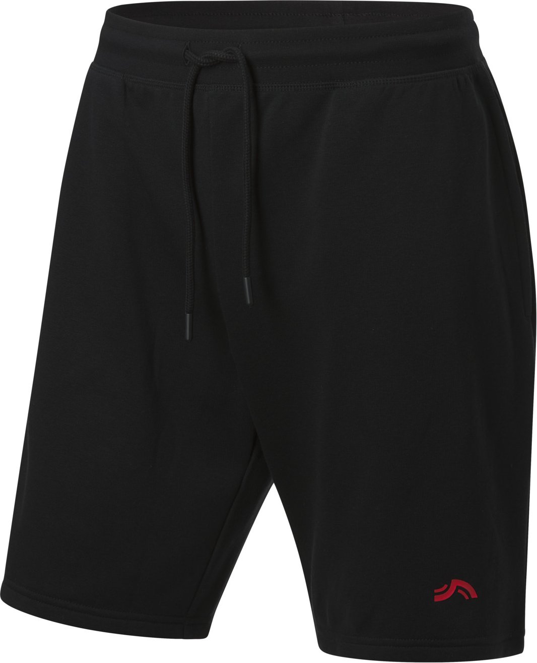 Thumbnail - CRIVIT Herren Sweatshorts (Schwarz, S (44/46))