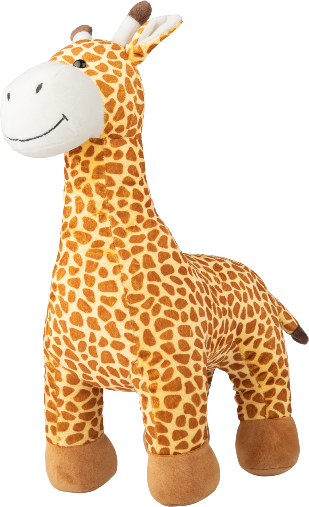 lupilu® Plüschtier Giraffe / Einhorn / Drache / Panda / Tiger (GIraffe)