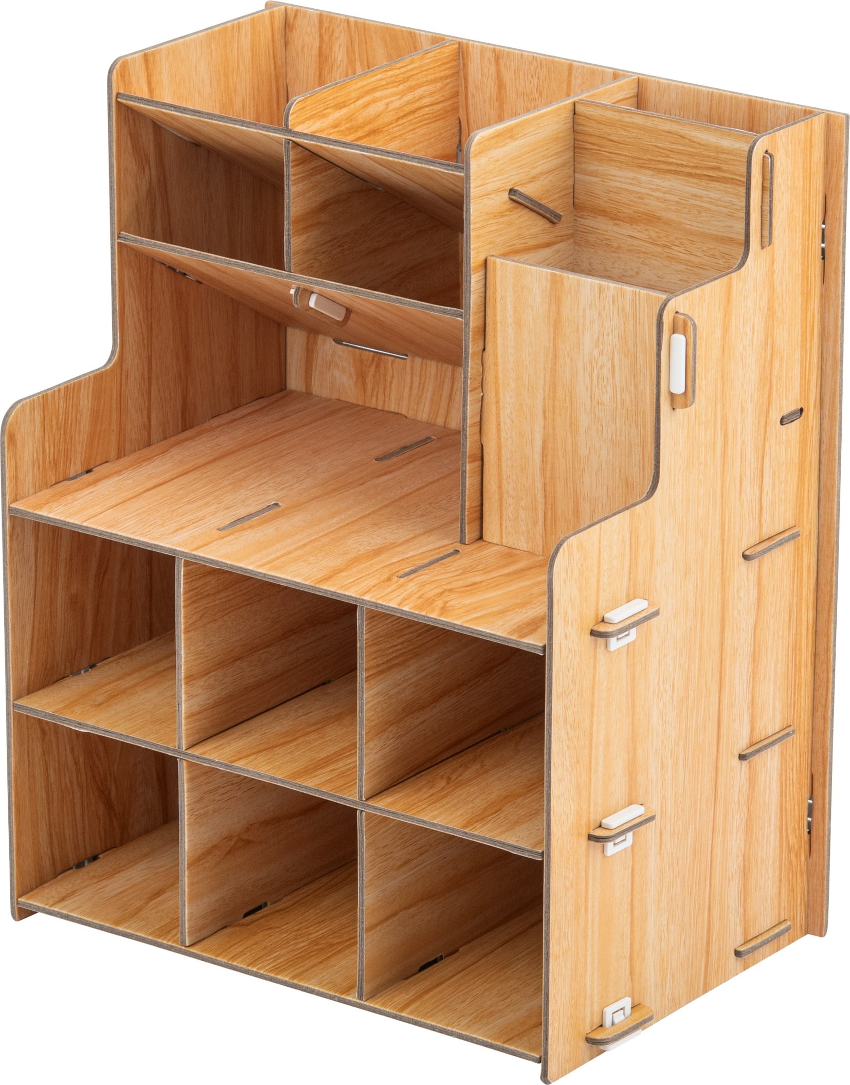 crelando® Schreibtisch Organizer (Stifthalter)""