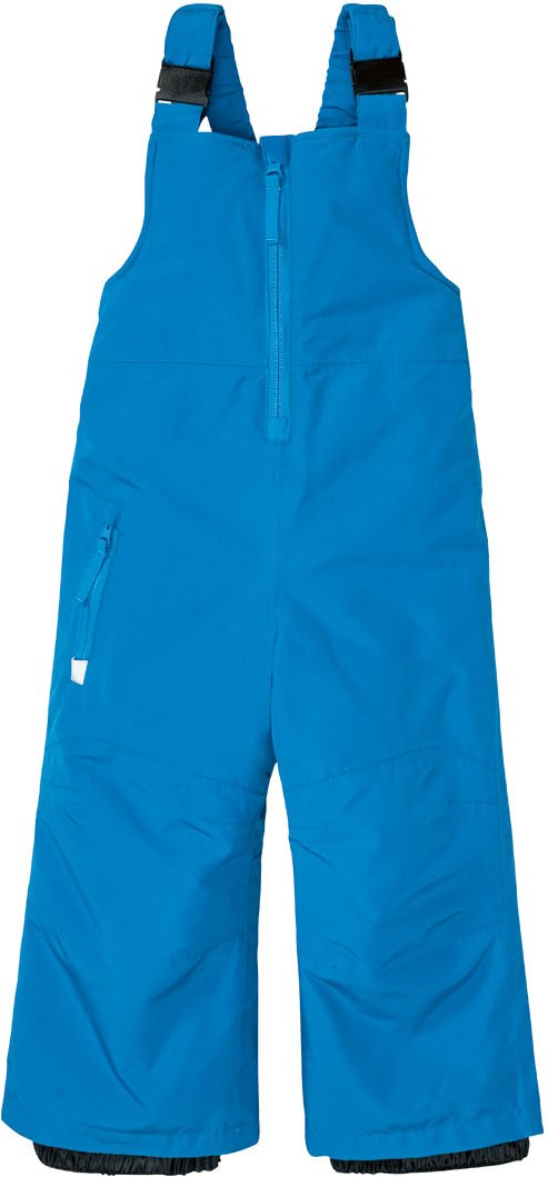 Thumbnail - lupilu® Kleinkinder Schneehose (Blau, 86/92)