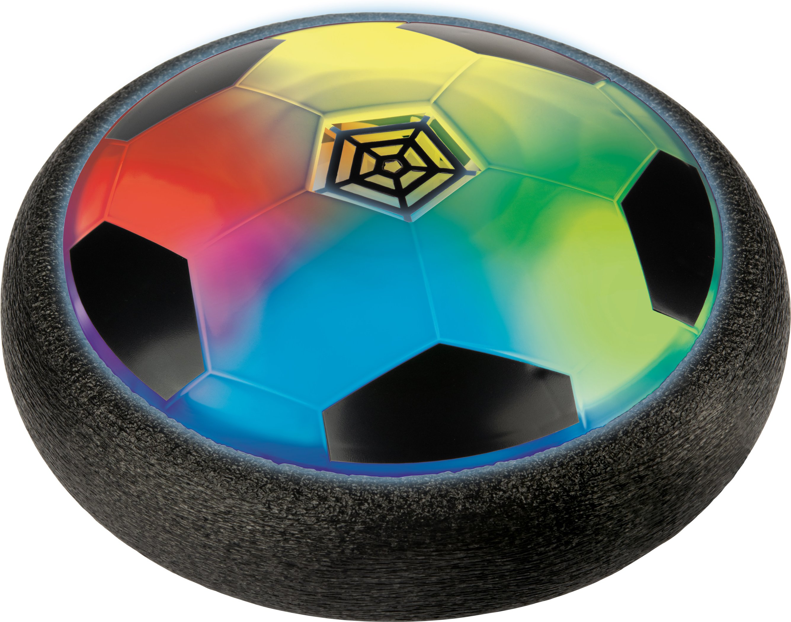 lupilu® Air-Power-Fußball