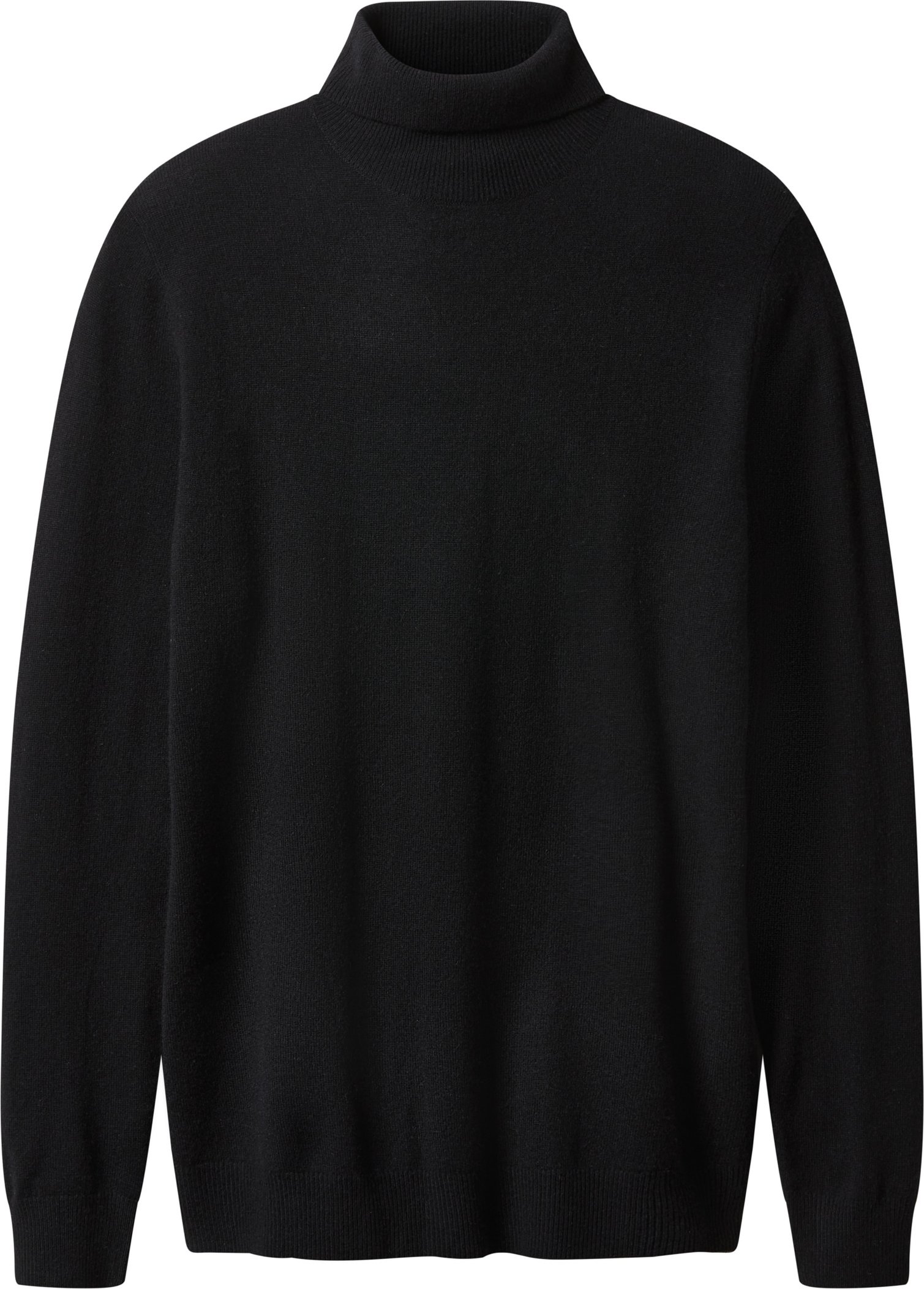 esmara Men Herren Pullover (Schwarz, M (48/50))