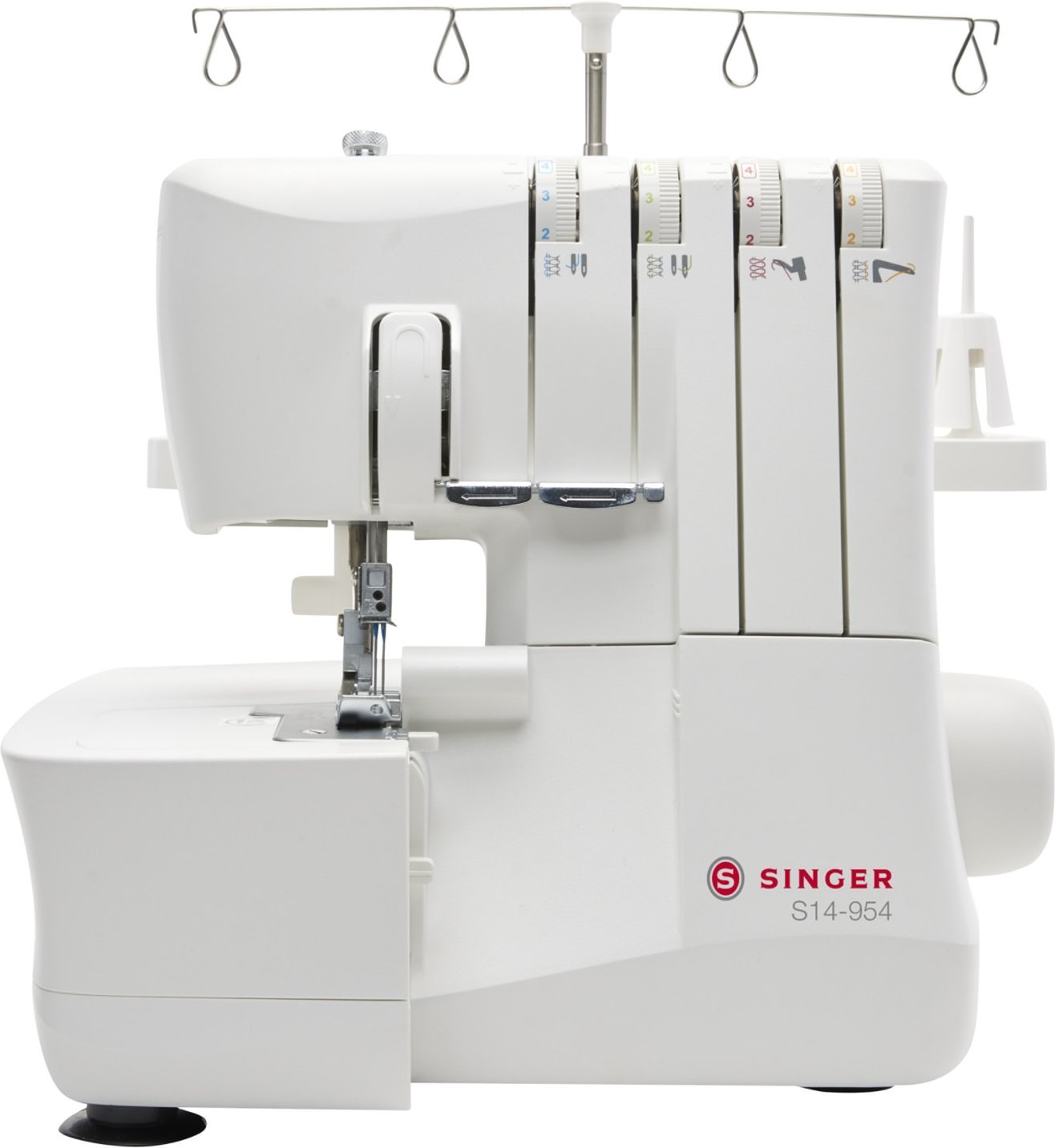 SINGER Overlockmaschine »S14-954«