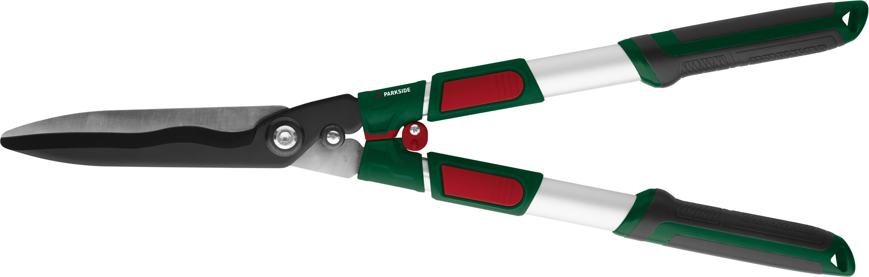 PARKSIDE® Teleskop-Heckenschere