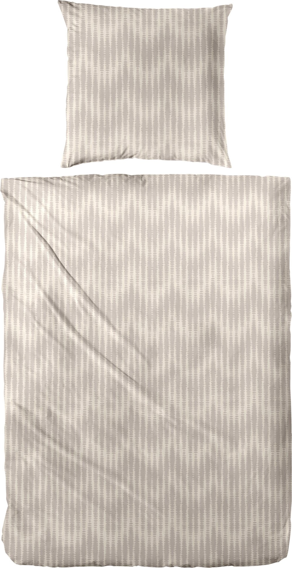 Westminster Feinbiber-Bettwäsche (Wellen, 135 X 200 CM)""